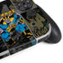 Marvel Classic Comics Thanos Nintendo Switch OLED (2021) Skin